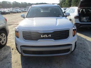 2025 KIA TELLURIDE S — миниатюра 12