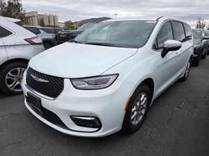 CHRYSLER PACIFICA TOURING L - 1