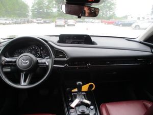 2025 Mazda CX-30 2.5 S CARBON EDITION 照片 4
