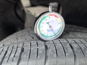 HYUNDAI TUCSON SEL - 10