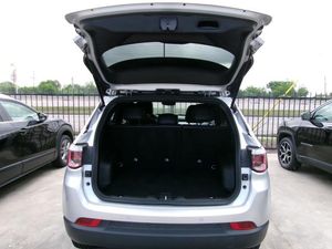 JEEP COMPASS LIMITED - 6