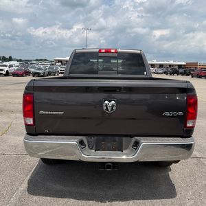 صورة 4 لـ 2018 RAM 1500 OUTDOORSMAN