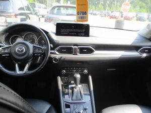 2025 Mazda CX-5 2.5 S SELECT PACKAGE — фото 4