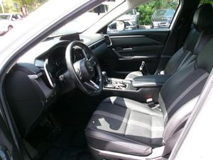 صورة 3 لـ 2025 Mazda CX-50 2.5 S PREMIUM PACKAGE