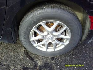 CHRYSLER PACIFICA SELECT - 10