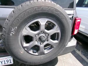 FORD BRONCO - 8