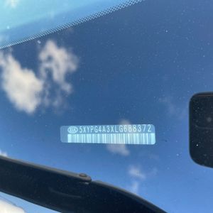 2020 KIA SORENTO LX thumbnail 42