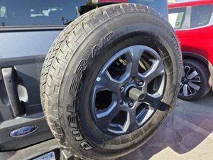 2025 FORD BRONCO BIG BEND — миниатюра 19