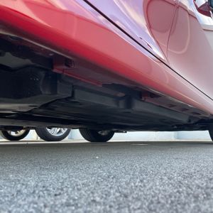 صورة مصغرة 18 لـ 2025 Toyota CAMRY LE