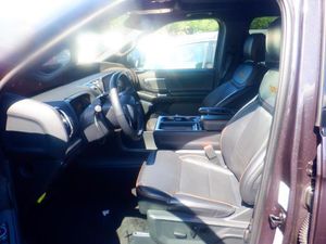 FORD EXPEDITION TREMOR - 3