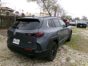 MAZDA CX-50 HYBRID PREMIUM PACKAGE - 2
