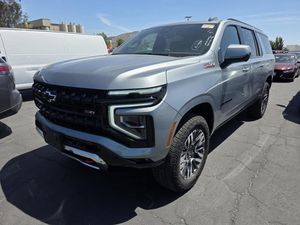 CHEVROLET SUBURBAN Z71 - 1