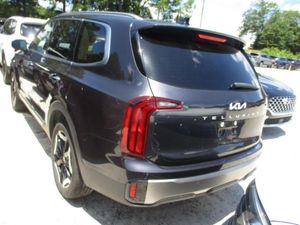 2025 KIA TELLURIDE S 缩略图 28