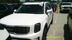 صورة مصغرة 26 لـ 2025 KIA TELLURIDE S