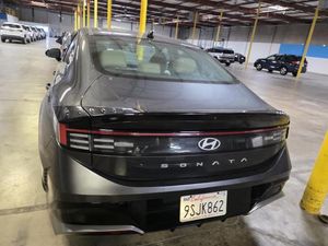 صورة مصغرة 20 لـ 2025 Hyundai SONATA SEL