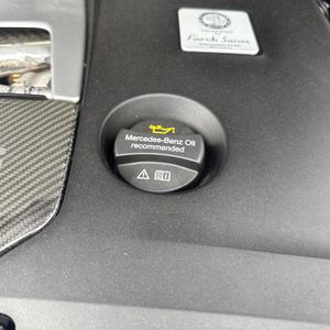 2022 Mercedes-BENZ G-CLASS AMG 缩略图 33