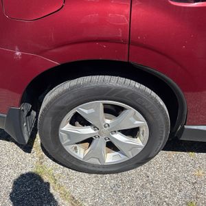 2015 Subaru FORESTER 2.5I PREMIUM — фото 11