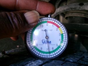 CHRYSLER PACIFICA SELECT - 10