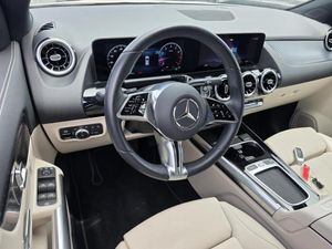 2025 Mercedes-BENZ GLA 照片 4