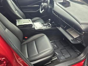 صورة مصغرة 24 لـ 2025 Mazda CX-30 2.5 S PREFERRED PACKAGE