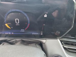 CHEVROLET TRAILBLAZER LT - 5