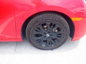 HONDA ODYSSEY SPORT-L - 8