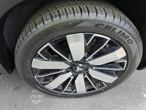 صورة مصغرة 11 لـ 2025 Mitsubishi OUTLANDER