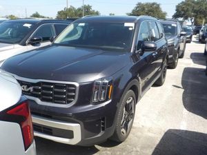 2025 KIA TELLURIDE S — фото 1