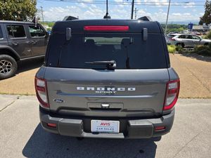 2025 FORD BRONCO SPORT OUTER BANKS thumbnail 25