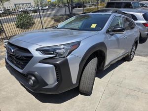 2025 Subaru OUTBACK PREMIUM 照片 1