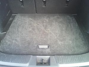 CHEVROLET TRAX LT - 6