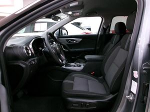 CHEVROLET BLAZER LT - 3