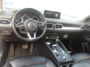 صورة 4 لـ 2025 Mazda CX-5 2.5 S SELECT PACKAGE