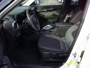 CHEVROLET TRAILBLAZER LT - 3