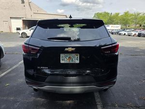 صورة مصغرة 23 لـ 2025 Chevrolet BLAZER LT