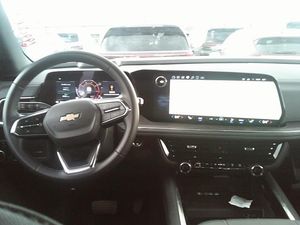 CHEVROLET TAHOE LT - 4