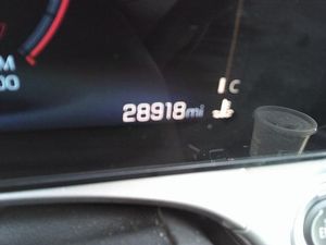 CHEVROLET TRAX LT - 5