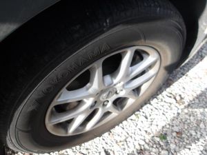 CHRYSLER PACIFICA TOURING L - 9