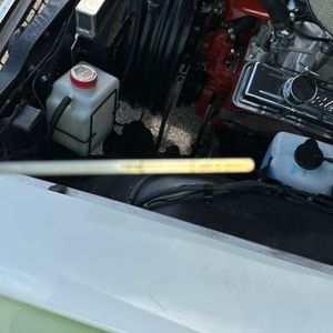 صورة مصغرة 30 لـ 1963 Chevrolet IMPALA