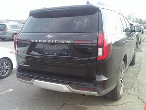 FORD EXPEDITION PLATINUM - 2