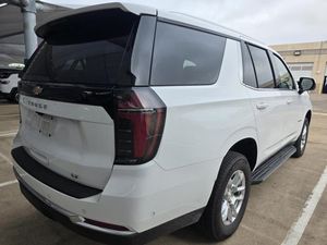 CHEVROLET TAHOE LT - 2