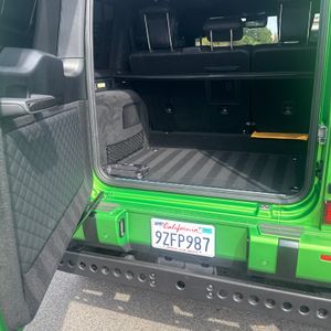 2023 Mercedes-BENZ G-CLASS AMG 照片 31