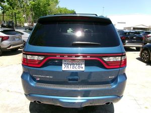 صورة مصغرة 24 لـ 2025 Dodge DURANGO GT PLUS