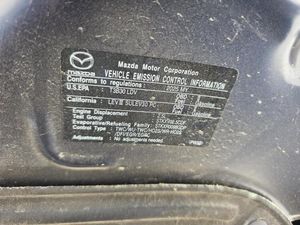 صورة مصغرة 17 لـ 2025 Mazda MAZDA3 SEDAN 2.5 S PREFERRED