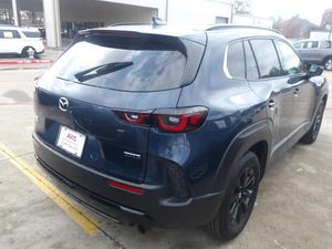 MAZDA CX-50 HYBRID PREMIUM PACKAGE - 2
