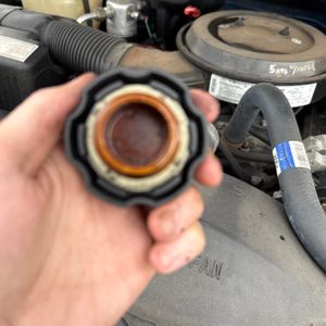 1993 Chevrolet SUBURBAN K2500 thumbnail 33