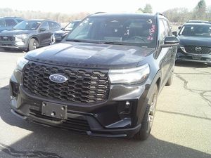 FORD EXPLORER ST-LINE - 1