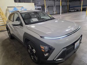 صورة مصغرة 21 لـ 2025 Hyundai KONA SEL
