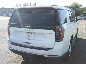 صورة 2 لـ 2025 Chevrolet TAHOE LT
