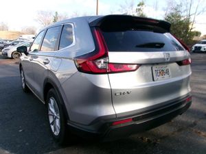 HONDA CR-V EX-L - 10